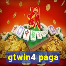 gtwin4 paga